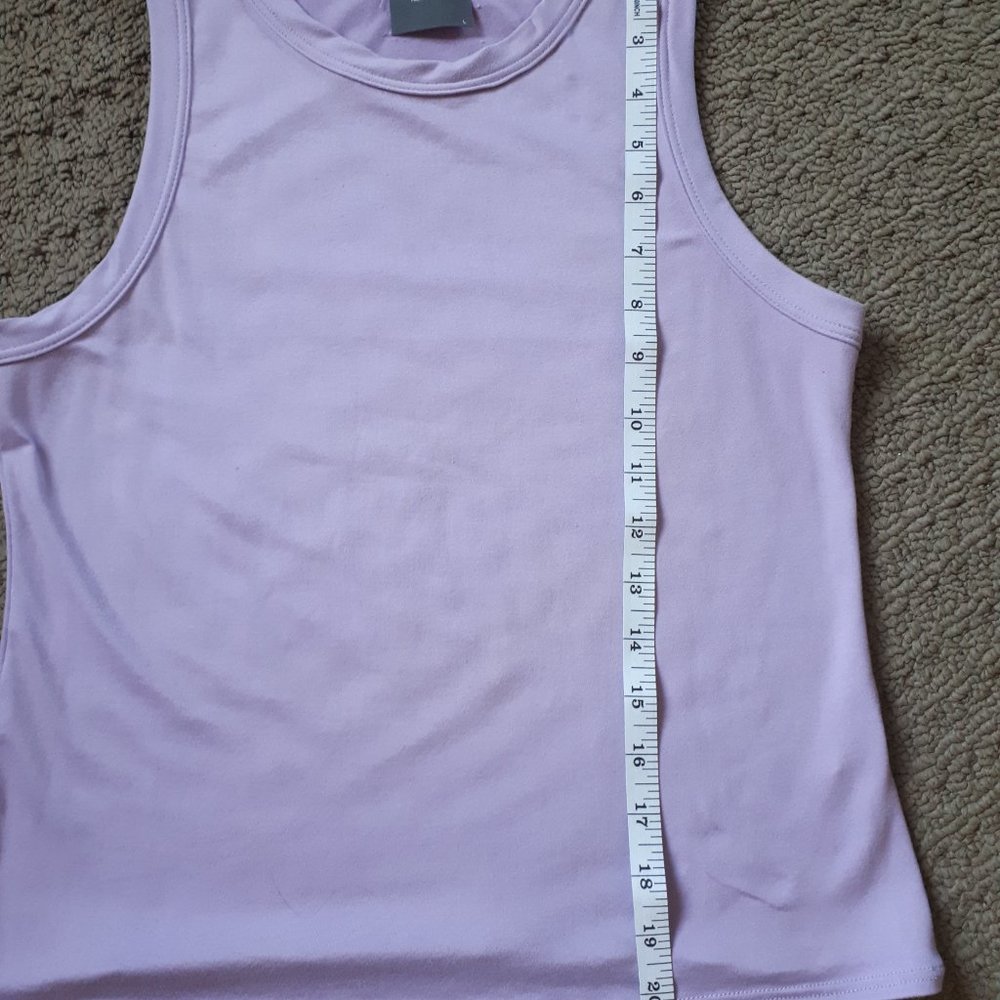 Olivia Rae tank top - Picture 3 of 4